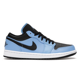 Air Jordan 1 Low University Blue