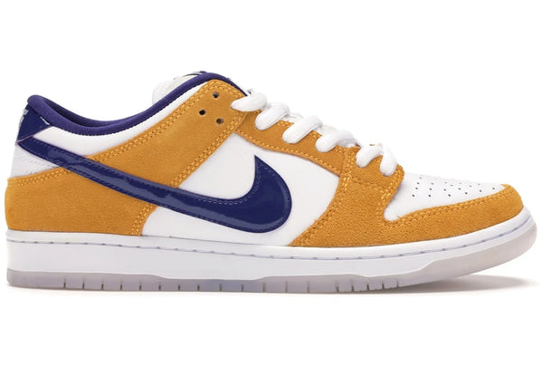 Nike SB Dunk Low Laser Orange