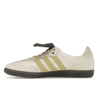 Adidas Samba Wales Bonner Ecrtin Brown