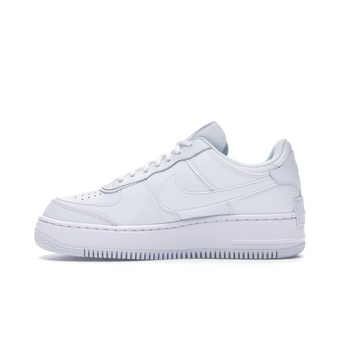 Air Force 1 Shadow Triple White