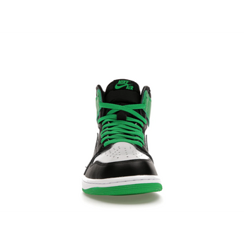 Air Jordan 1 Retro High OG Lucky Green