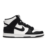 Nike Dunk High Panda Black White