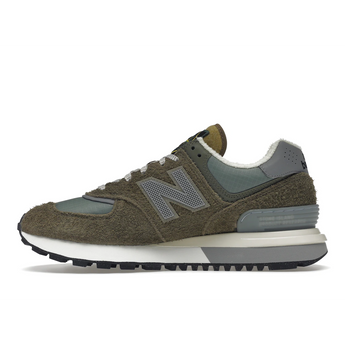 New Balance 574 Legacy Stone Island