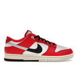 Nike Dunk Low Chicago Split