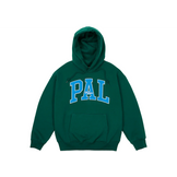 Palace x Gap Hood Rain Forest