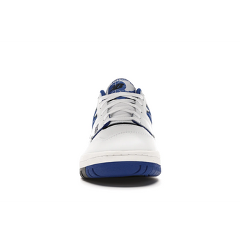 New Balance 550 White Blue