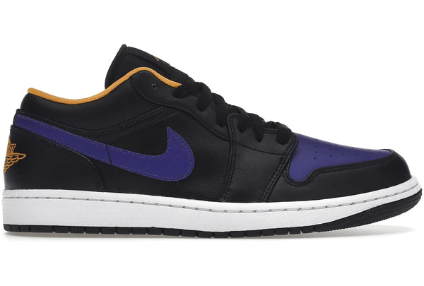 Air Jordan 1 Low Dark Concord