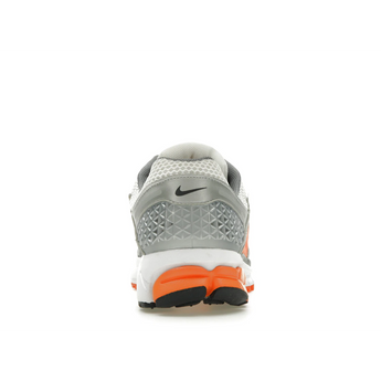 Nike Zoom Vomero 5 Platinum Tint Safety Orange