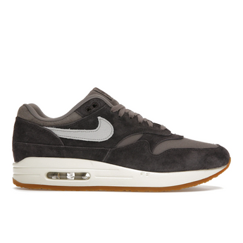 Air Max 1 Crepe Soft Grey