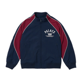 Palace x Gap Kids Nylon Track Top Navy/Red