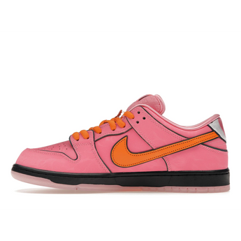 Nike SB Dunk Low The Powerpuff Girls Blossom