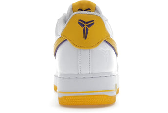 Nike Air Force 1 Low Retro QS Kobe Bryant Lakers Home