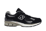 New Balance 2002R Protection Pack Black Grey