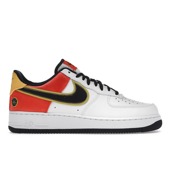 Air Force 1 Raygun