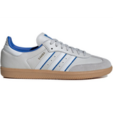 Adidas Samba OG Grey One Blue