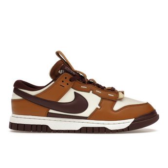 Nike Dunk Low Jumbo Light British Tan