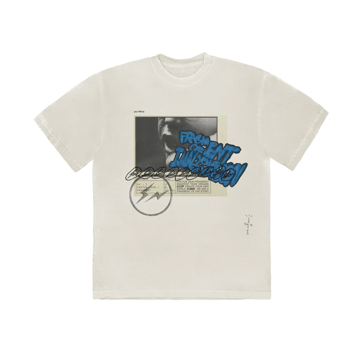 Cactus Jack | Exclusive streetwear at Sneakerzone