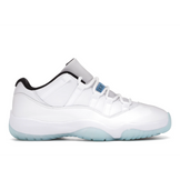 Air Jordan 11 Low Legend Blue