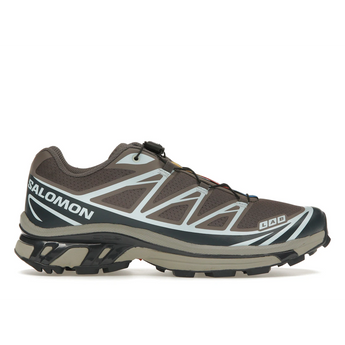 Salomon XT-6 Plum Kitten India Ink