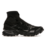 Salomon Snowcross Black Magnet