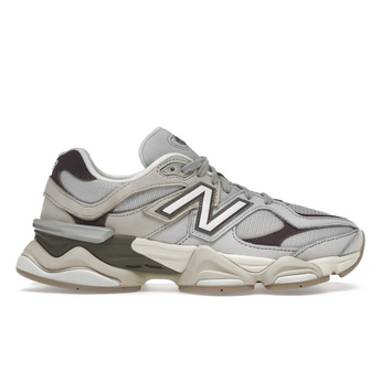 New Balance 9060 Grey Matter Timberwolf