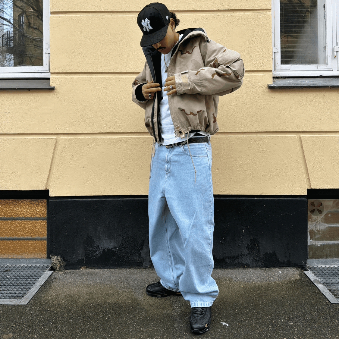 SHOP THE LOOK