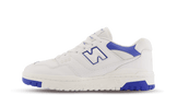 New Balance 550 White Blue V2