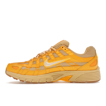 Nike P-6000 University Gold