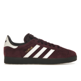 Adidas Gazelle Maroon