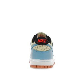 Nike Dunk Low Kyrie Irving Baltic Blue