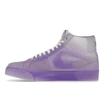 Nike SB Blazer Mid PRM Lilac