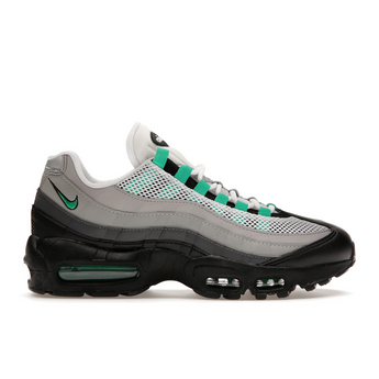 Nike Air Max 95 Black Stadium Green