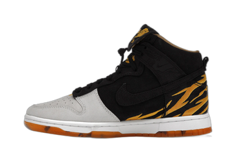 Nike Dunk High Retro PRM Year of the Tiger