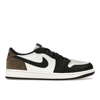 Air Jordan 1 Retro Low OG Mocha