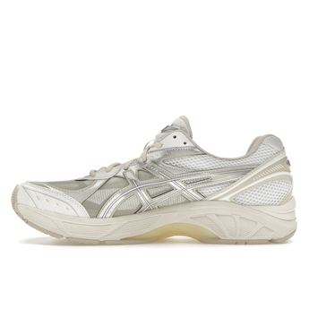 ASICS GT-2160 Above the Clouds White Pure Silver