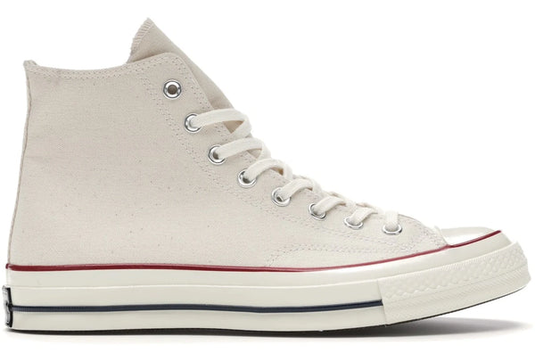 Converse Chuck Taylor All Star 70 Hi Parchment