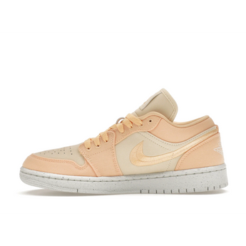 Air Jordan 1 Low SE Celestial Gold