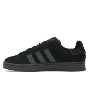 Adidas Campus 00s Core Black Lucid Blue