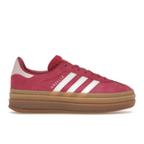 Adidas Gazelle Bold Wild Pink