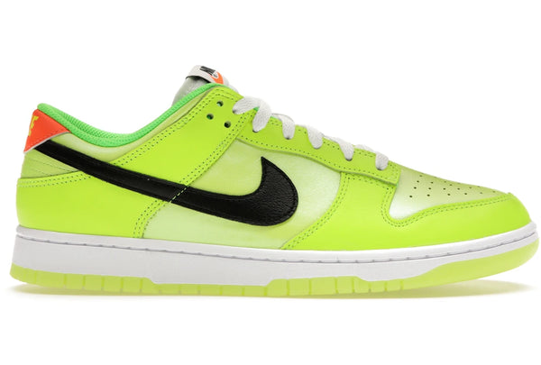 Nike Dunk Low SE Splash Volt