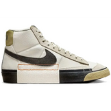 Nike Blazer Mid Pro Club Phantom Neutral Olive