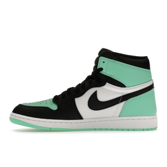 Air Jordan 1 Retro High OG Green Glow