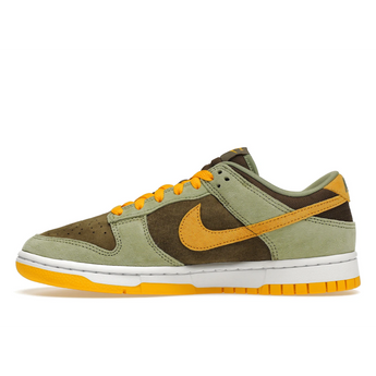 Nike Dunk Low Dusty Olive