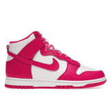 Nike Dunk High Pink Prime