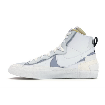 Nike Blazer Mid sacai White Grey