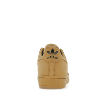 Adidas Superstar Golden Beige