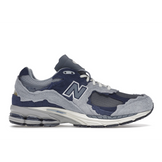 New Balance 2002R Protection Pack Light Arctic Grey Purple