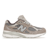 New Balance 990v3 MiUSA Levi's Elephant Skin