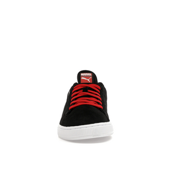 Puma Suede Marvel Spider-Man Miles Morales