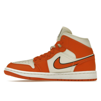 Air Jordan 1 Mid SE Sport Spice